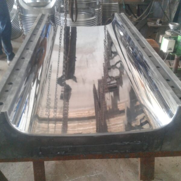 REDOM 598X158X4 BOTTOM